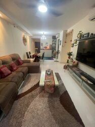 The Esparis (D18), Condominium #464234511